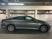 gebraucht VW Passat Highline 2,0 SRC TDI 4Motion DSG