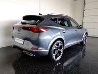 Gebraucht Cupra Formentor VZ 245 PS (180 kW) 2021 Grau SUV