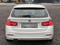 gebraucht BMW 320 d xDrive Touring*SHZ*PDC*KAMERA*LED*NAVI