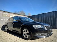 gebraucht Skoda Superb Kombi 2,0 TDI Ambition DSG/MirrorLink/Touchscreen