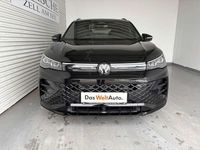 gebraucht VW Tiguan Sport eHybrid DSG 150 kW