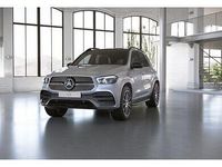 gebraucht Mercedes GLE350 de 4MATIC Distr PTS Navi Pano HUD Airm