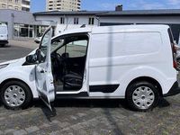 gebraucht Ford Transit Connect L1 220 15 Ecoblue Basis