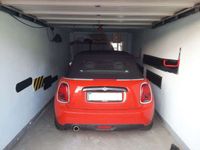 gebraucht Mini Cooper Cabriolet Aut.