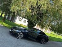 Gebraucht BMW 420 Gran Coupé M Sport 184 PS (135 kW) 2018 Schwarz Coupé