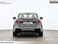 Gebraucht BMW 218 Efficient Dynamics 150 PS (110 kW) 2025 Grau Coupé