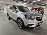 gebraucht Opel Mokka X 1,6 CDTI Innovation Aut.