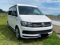 gebraucht VW Transporter T6