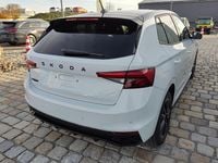 gebraucht Skoda Fabia Monte Carlo 1.0 TSI 116 PS DSG 4-Jahre-Garantie-ApplearPlay-AndroidAuto-LED-PDC-Sitzheizung-DAB-Klima-Schwarzes Dach