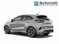 gebraucht Ford Puma ST-Line 5-türig 1,0L EcoBoost MHEV 125PS M6 F