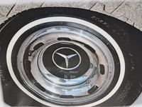 gebraucht Mercedes 300 Klassikerin Originalzustand