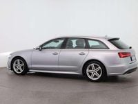 gebraucht Audi A6 2.0 TDI quattro