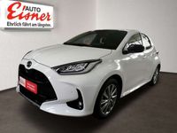 gebraucht Mazda 2 HYBRID SELECT