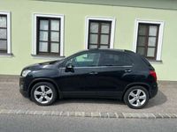 gebraucht Chevrolet Trax LT+ ID:49