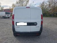 gebraucht Opel Combo Life 13CDTI Eco Kasten Wagen