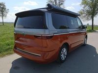 gebraucht VW California T7 Beach Camper 2.0TDI DSG GV5 High+
