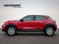Gebraucht Opel Mokka Edition 131 PS (96 kW) 2021 Rot SUV