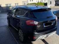 gebraucht Ford Kuga 20 Trend 4x4 TDCI DPF