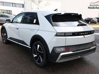 gebraucht Hyundai Ioniq 5 Techniq 84kWh Wärmepumpe eHK SHZ ACC LED 168 kW...