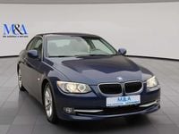 gebraucht BMW 320 Cabriolet 320 3er Cabrio 3er * NUR 80.359KM*GARANTIE