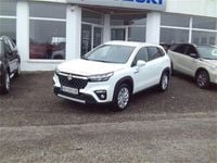 Neu Suzuki SX4 S-Cross GL 110 PS (80 kW) 2026 Weiss SUV