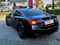 gebraucht Mazda 6 2.2 Skyactive