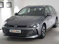 gebraucht VW Passat Variant Business TDI DSG
