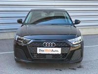 Neu Audi A1 95 PS (69 kW) 2025 Schwarz Kleinwagen