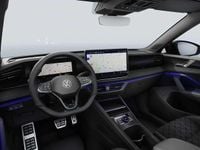 Gebraucht VW Tiguan Sport 204 PS (150 kW) 2025 Schwarz SUV