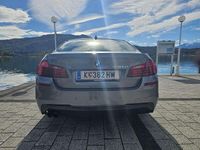 gebraucht BMW 530 530 d xDrive