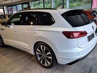 gebraucht VW Touareg 4Motion V6 TDI SCR R-Line Aut.