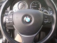 gebraucht BMW 520 520 d Touring Aut.