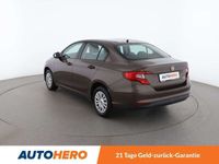 gebraucht Fiat Tipo 1.4 Pop *PDC-HI*KLIMA*