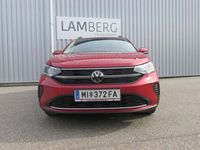 gebraucht VW Taigo Life TSI