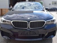 Gebraucht BMW 630 265 PS (194 kW) 2019 Schwarz Coupé