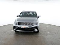gebraucht VW Tiguan Allspace Highline TSI OPF DSG