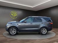 gebraucht Land Rover Discovery 5 TD6 SE