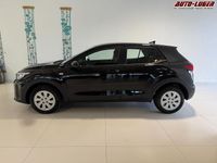 Neu Kia Stonic Silver 77 PS (56 kW) 2025 Auroraschwarz (abp) SUV