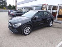 gebraucht Mercedes GLA180 d Aut. *KAMERA*AHK*SHZ*