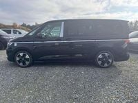 Neu VW Multivan 150 PS (110 kW) 2025 Schwarz Van