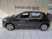 gebraucht Citroën C3 PureTech 82 S&S 5-Gang-Manuell Feel