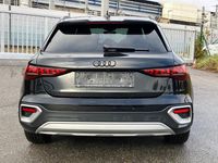 gebraucht Audi A3 allstreet 35 TFSI