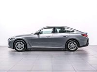 Gebraucht BMW i4 Shadowline 250 kW (340 PS) 2023 Grau Limousine