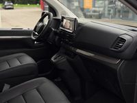 gebraucht Peugeot Traveller Premium L3 180 BHDI *NAVI*KAMERA*AHK