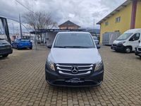 gebraucht Mercedes Vito 114 CDI Langer Radstand Mwst Ausweisbar Netto