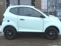 Neu Aixam Minauto 2025 Kleinwagen