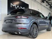 gebraucht Porsche Cayenne Turbo III 29 V6 Top Ausstattung Tausch Finanzieru