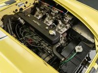 Gebraucht Austin Healey 3000 MK I 265 PS (194 kW) 1959 Gelb Coupé
