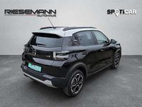 gebraucht Citroën e-C3 Elektro 113 44kWh Max