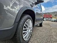 Gebraucht Fiat Panda 4x4 Wild 86 PS (63 kW) 2020 Grau Kleinwagen